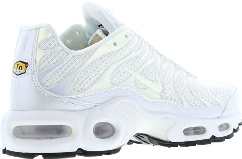 nike tuned 1 white.